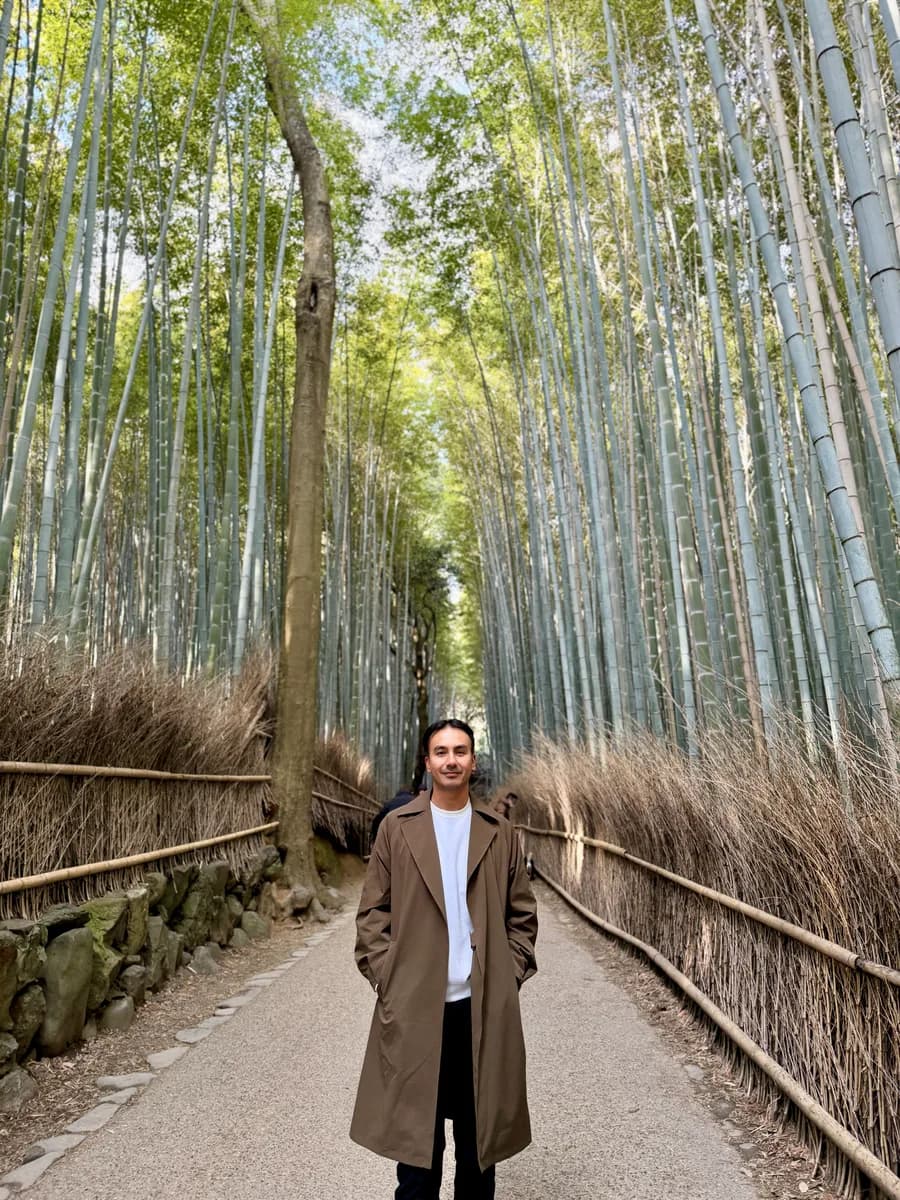 Jaime Aoyagi
